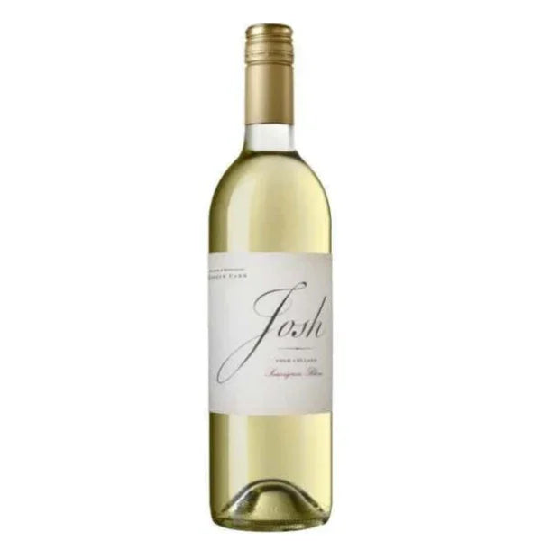 Josh Sauvignon Blanc - 750 ml - Sipsy