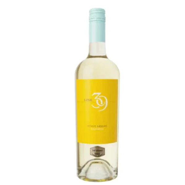Line 39 Pinot Grigio – 750 ml - Sipsy