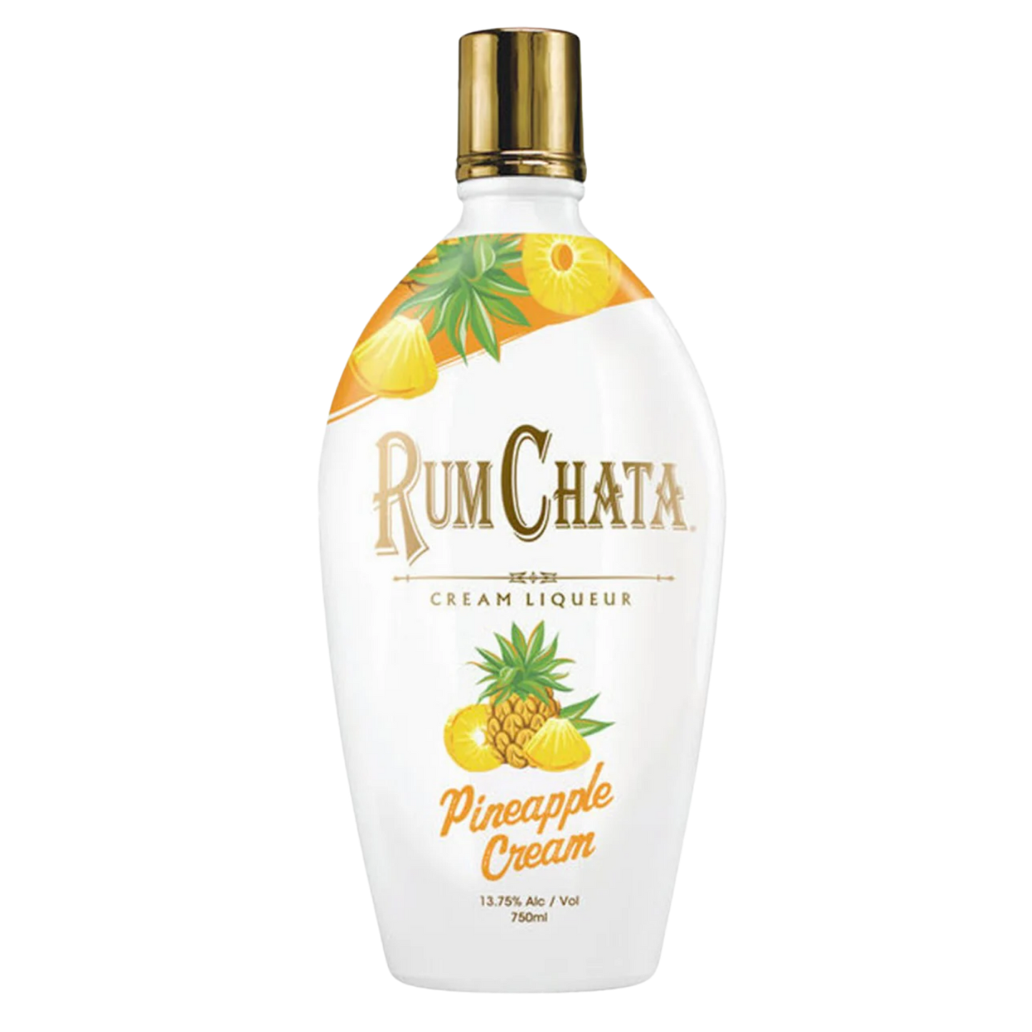 RumChata Pineapple Cream - 750ml