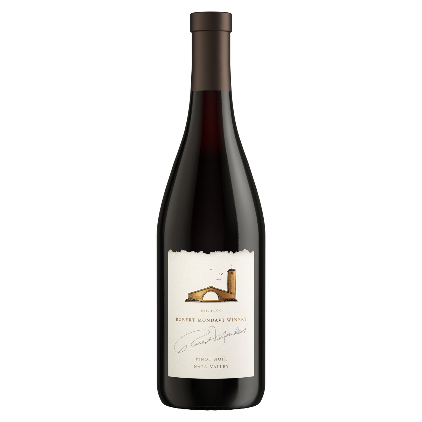 Robert Mondavi Napa Valley Pinot Noir - 750ml