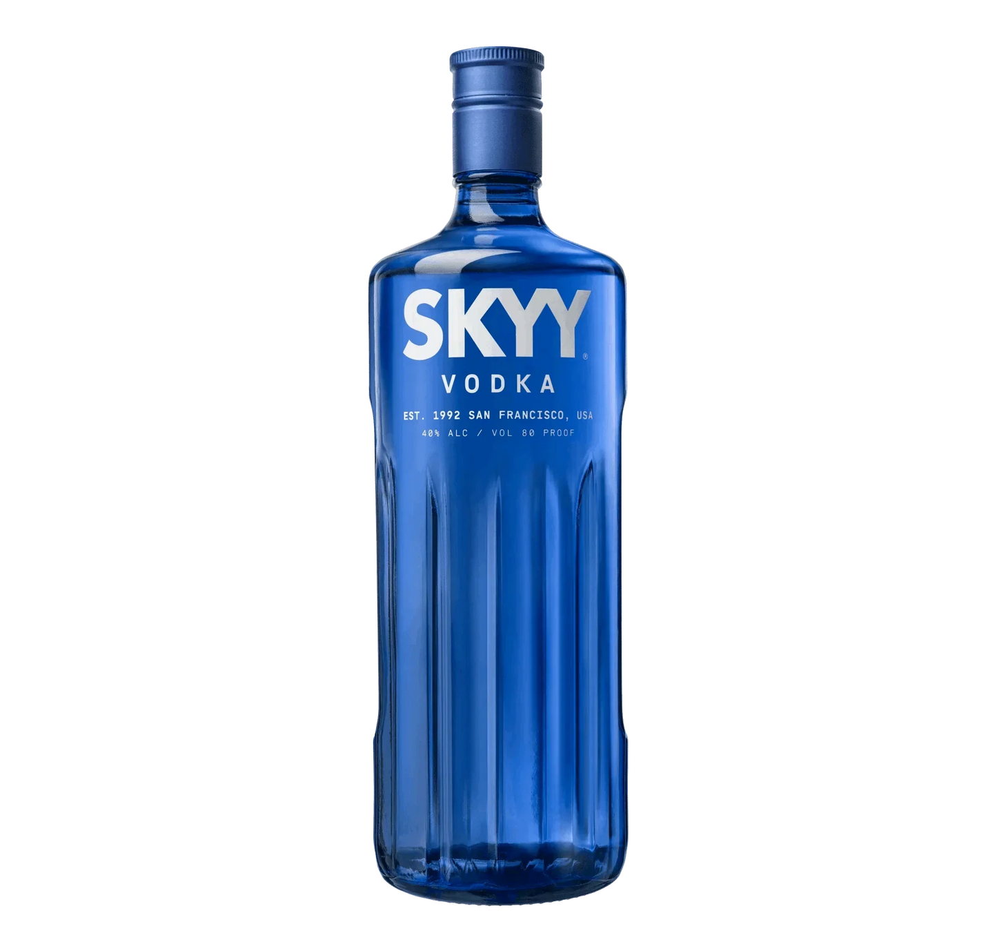 SKYY Vodka 1.75 L - Sipsy