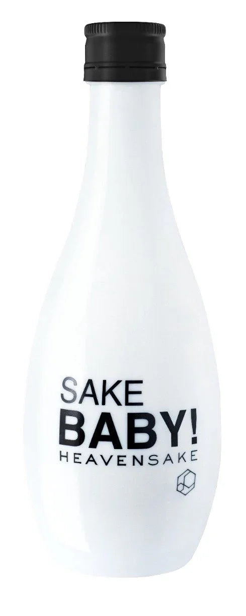 Heavensake Sake Baby — 300 ml - Sipsy