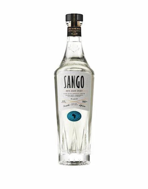 Sango Agave Spirit Blanco - 750 ml - Sipsy