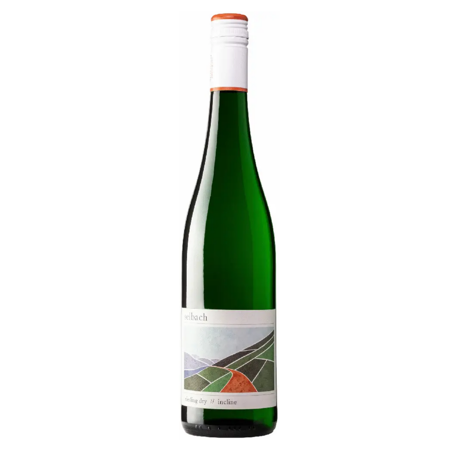 Selbach Incline Riesling Mosel - 750ml