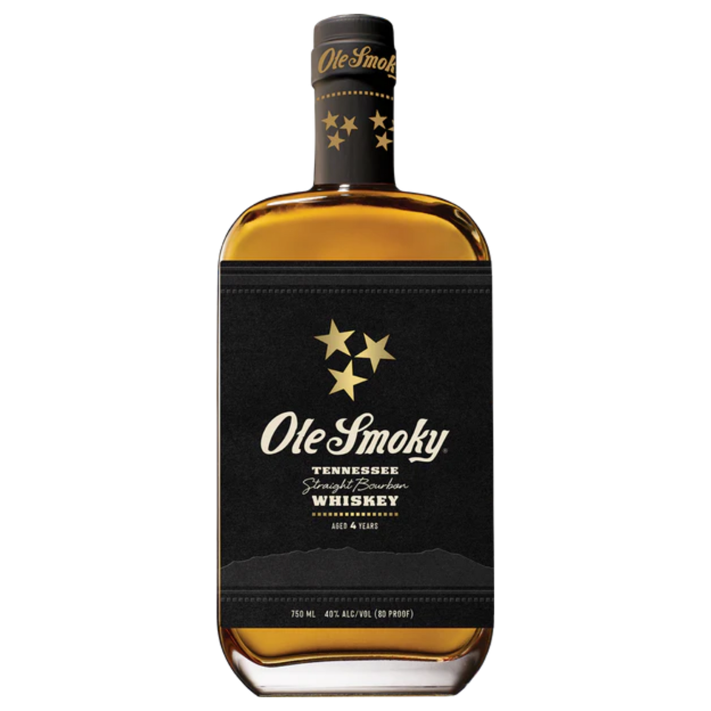 Ole Smoky Tennessee Whiskey - 750ml