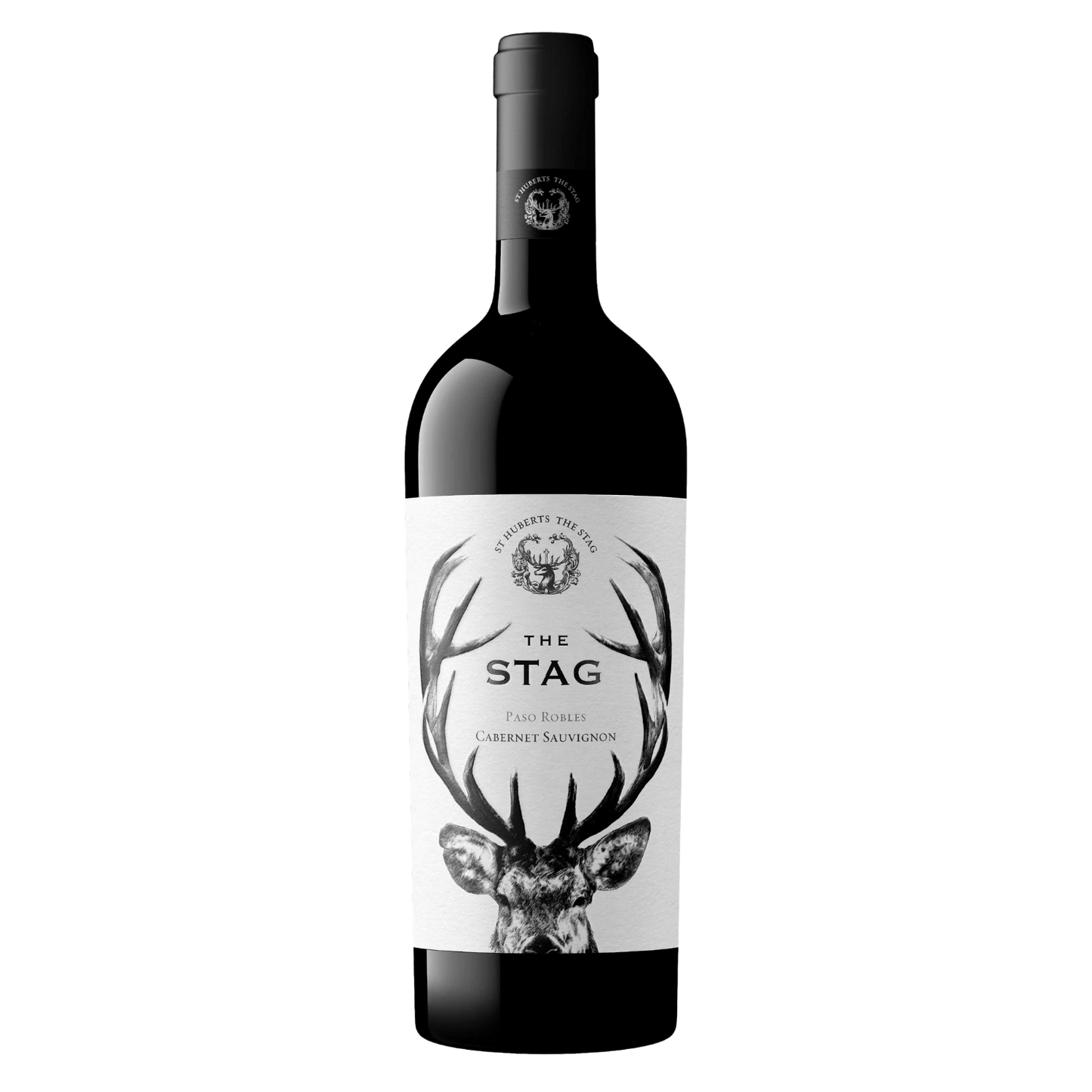 The Stag Cabernet Sauvignon Paso Robles - 750ml