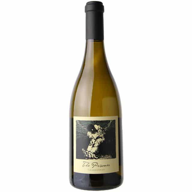 The Prisoner Chardonnay, 750 ml - Sipsy