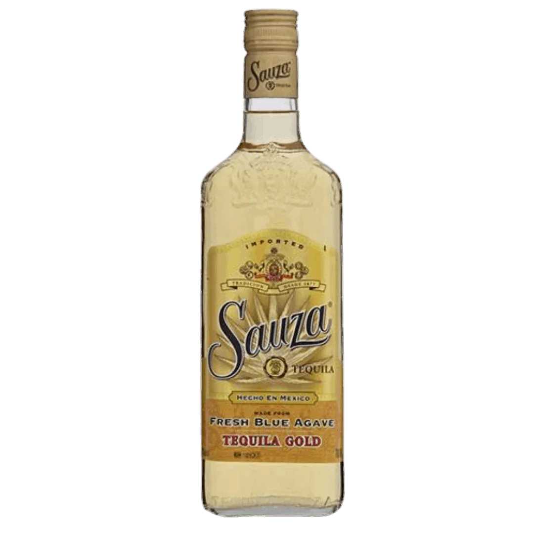 Sauza Tequila Gold - 750 ml - Sipsy