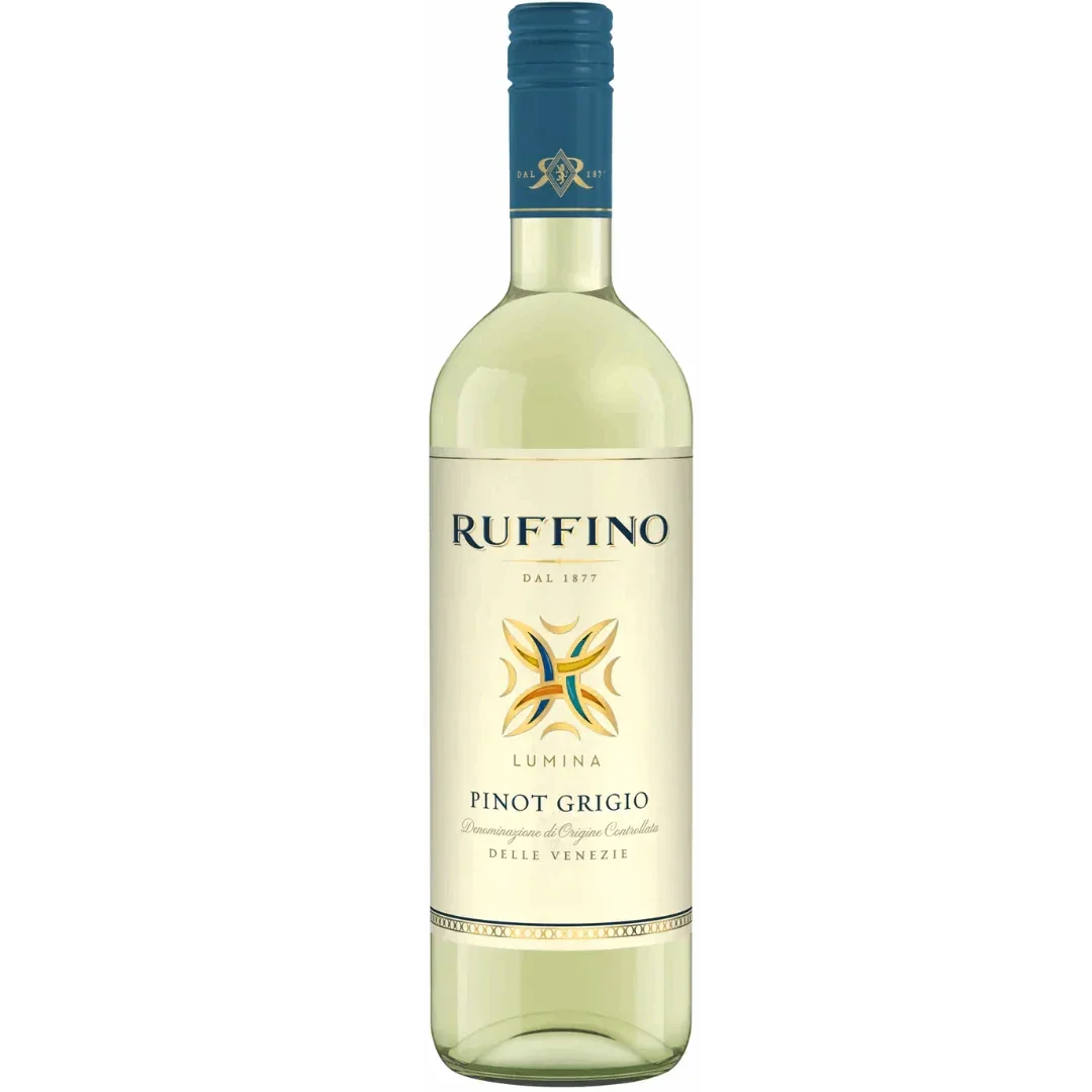 Ruffino Pinot Grigio, 750 ml - Sipsy