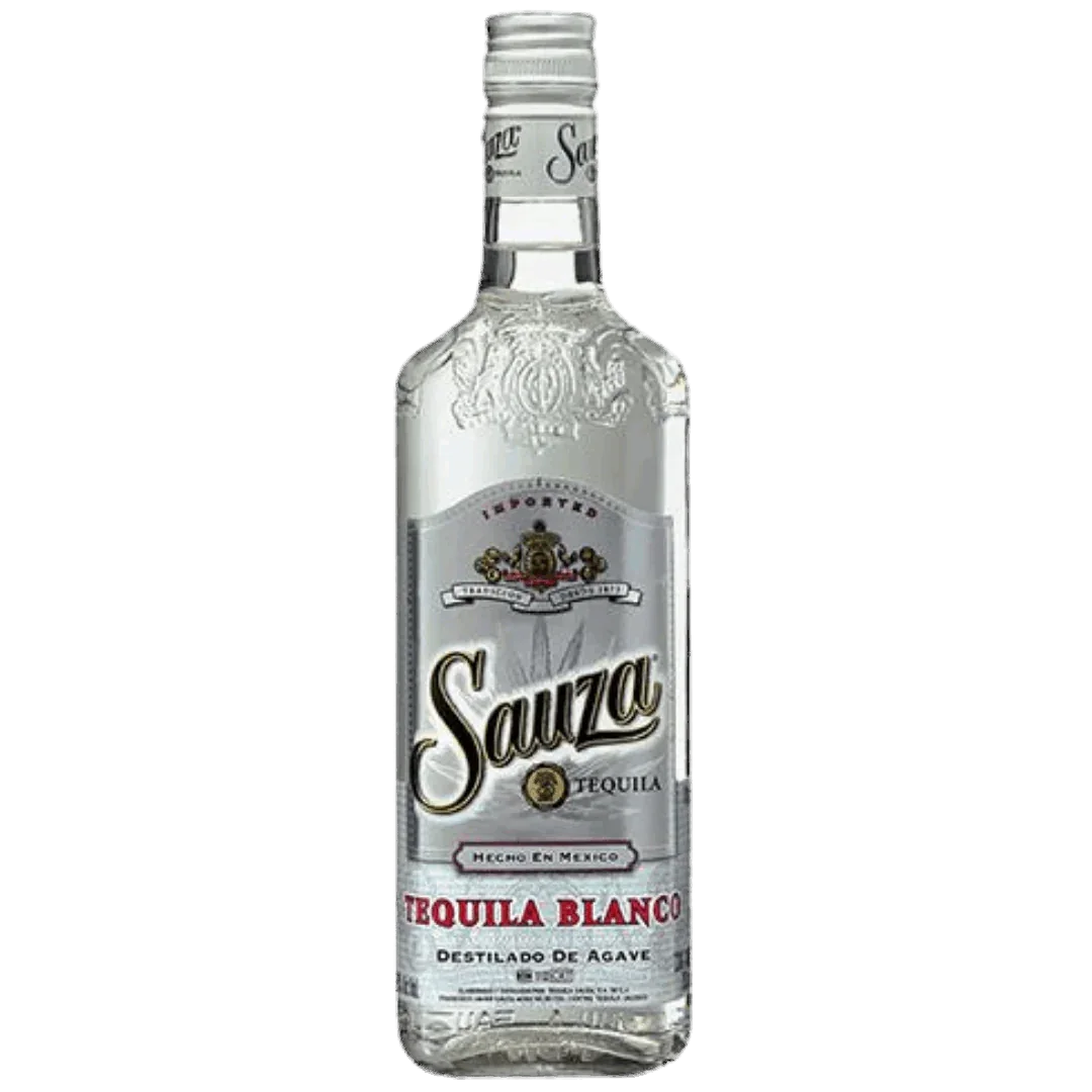 Sauza Tequila Blanco, 750 mL - Sipsy