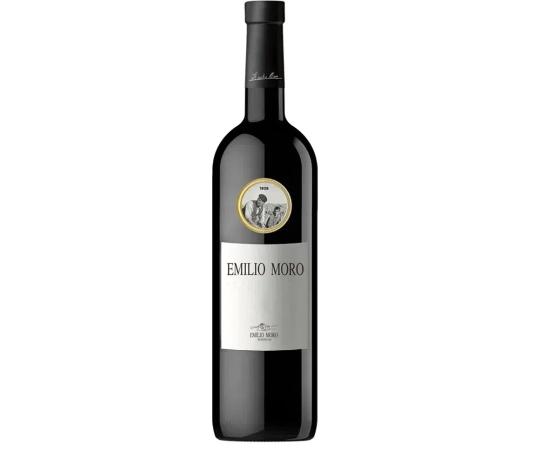 Emilio Moro Tempranillo 750 ml - Sipsy