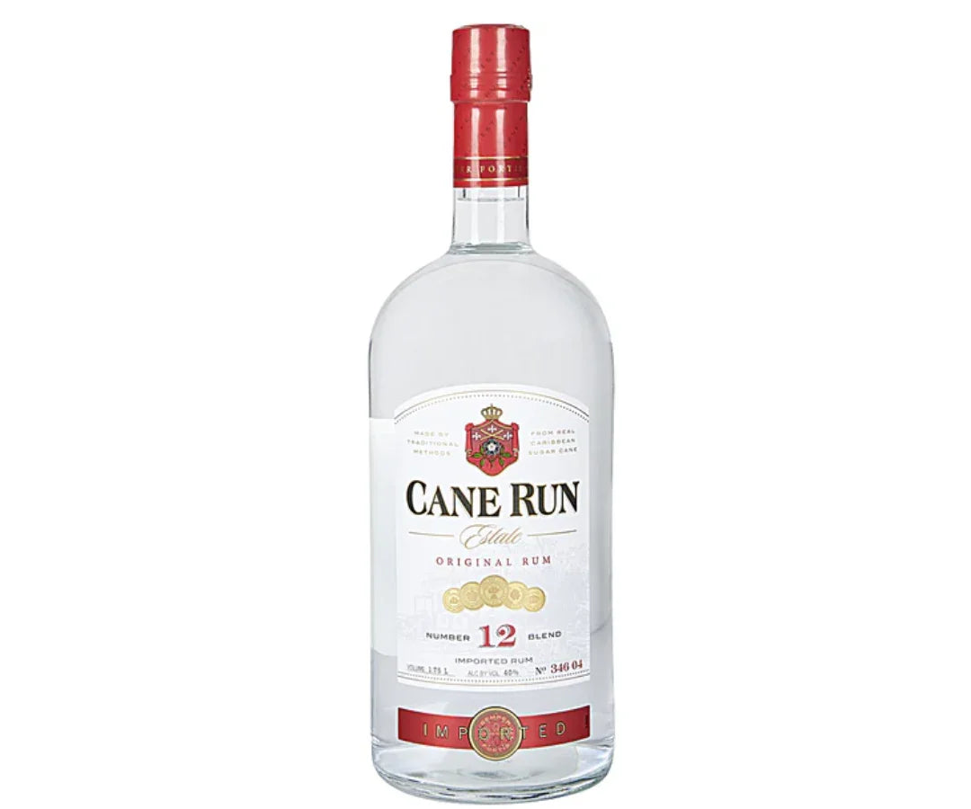Cane Run Rum 1.75 L - Sipsy
