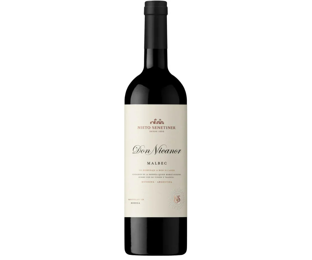 Nieto Senetiner Malbec - 750 ml - Sipsy
