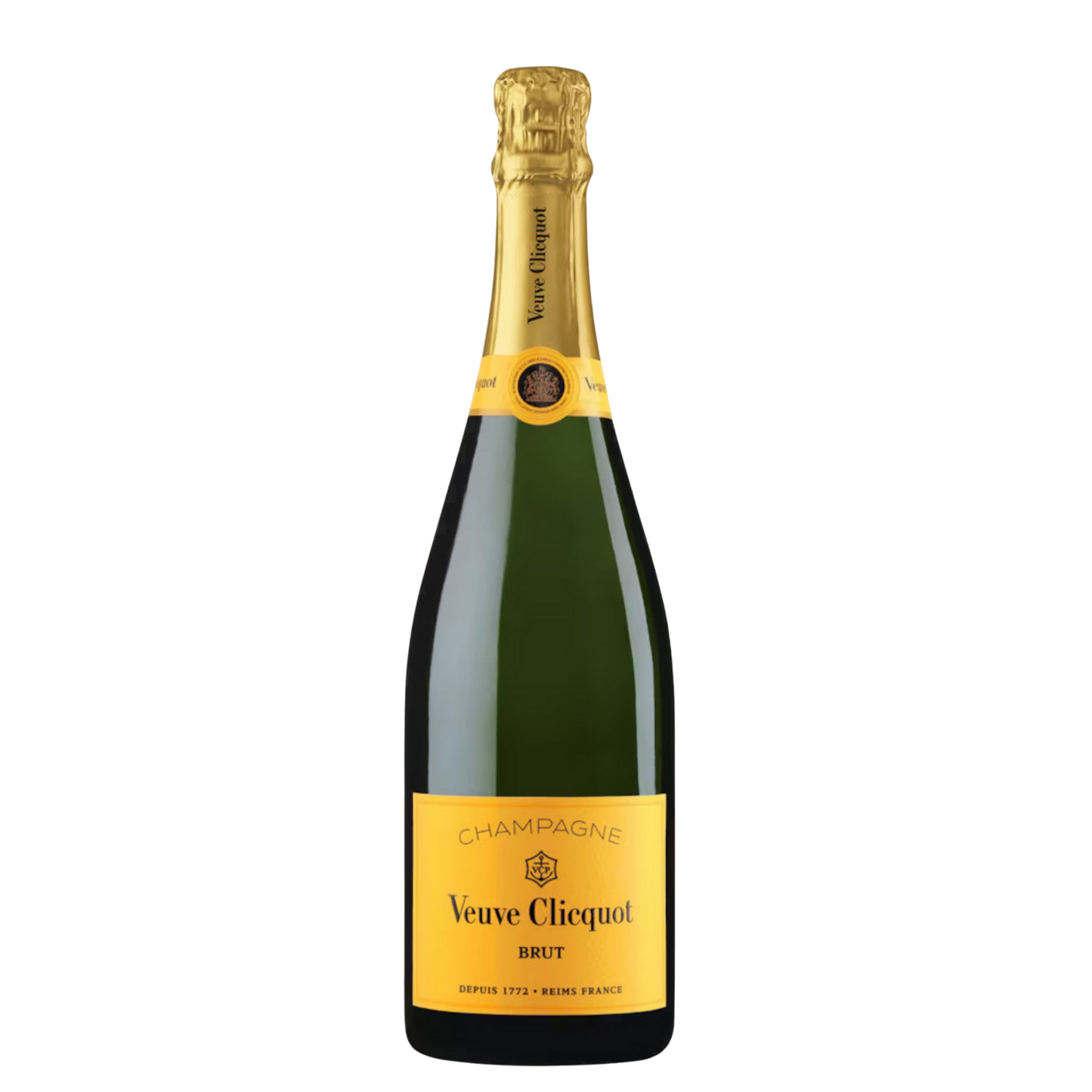 Veuve Clicquot Champagne - 750ml