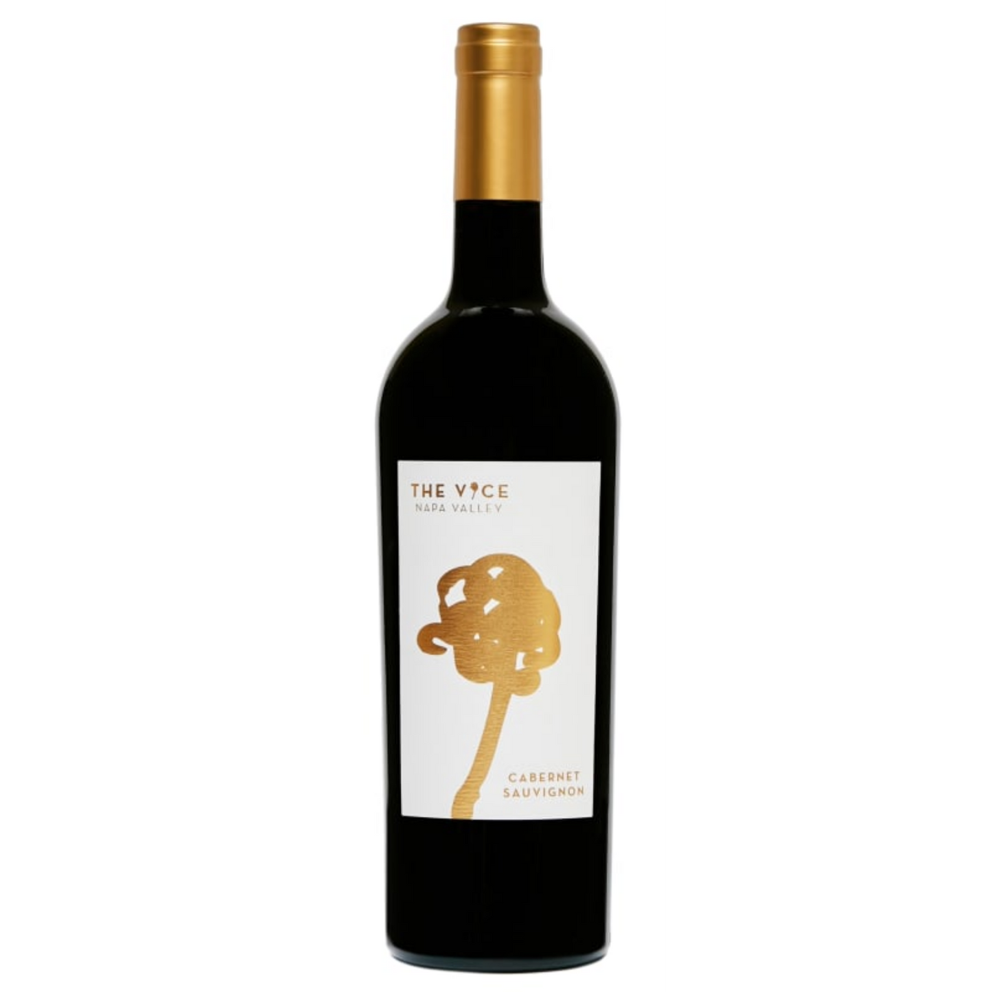 The Vice Cabernet Sauvignon - 750ml