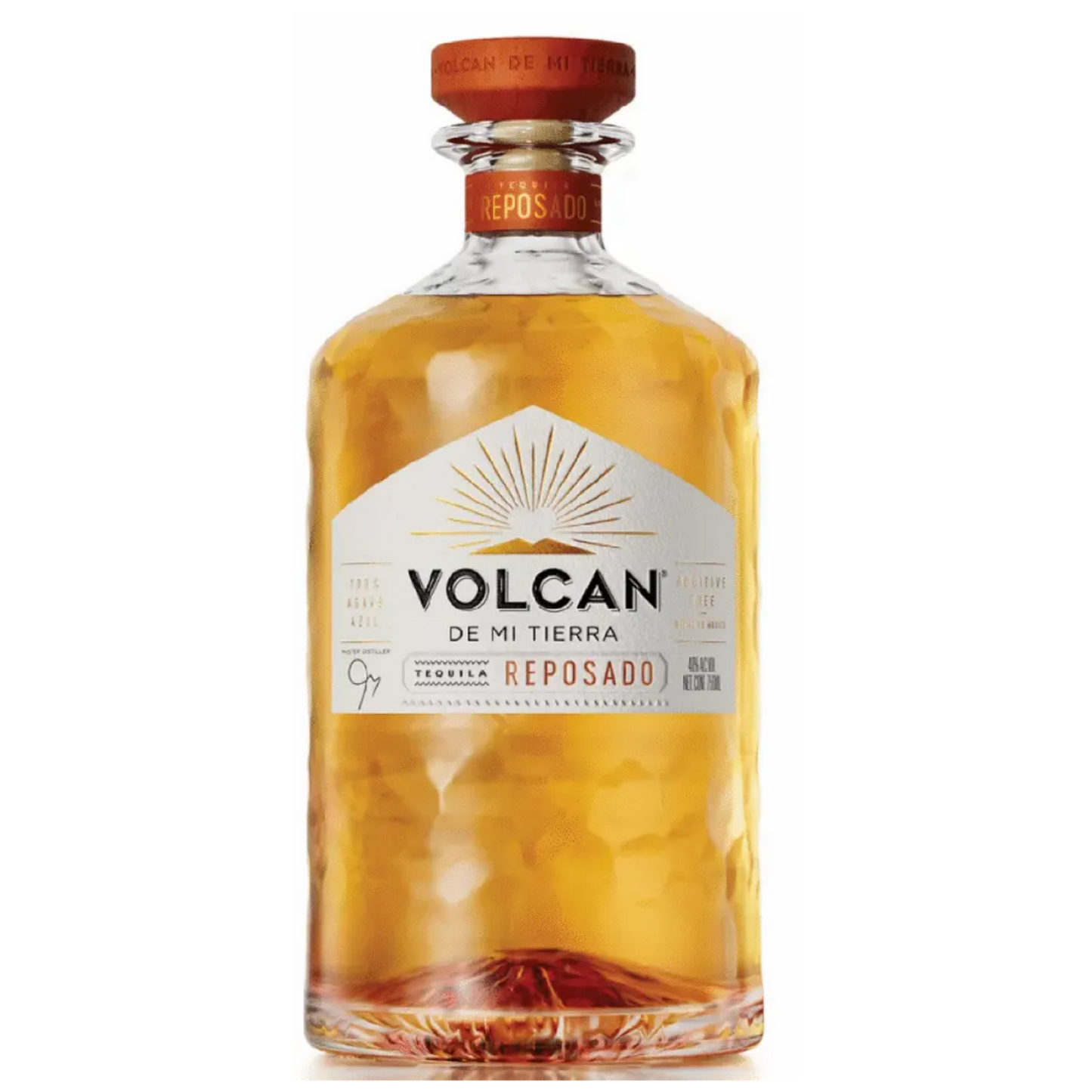 Volcán de Mi Tierra Reposado Tequila - 750ml