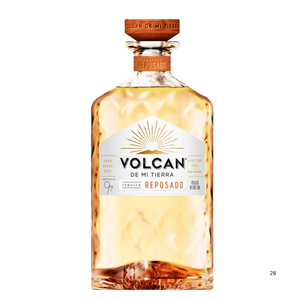 Volcán de Mi Tierra Reposado Tequila - 750ml