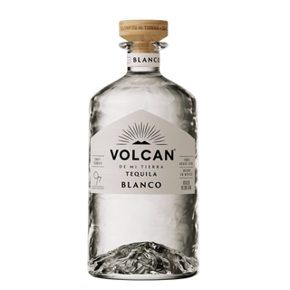 Volcan de mi Tierra Tequila Blanco 750ml