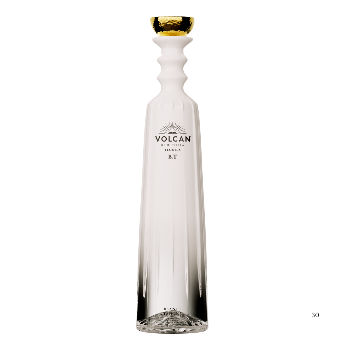 Volcan De Mi Tierra Tahona BT Tequila 750ml