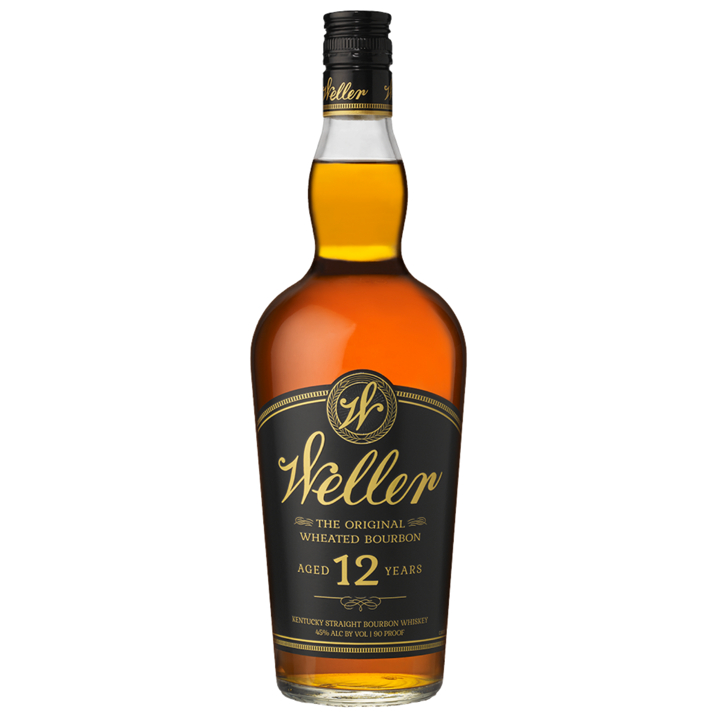 weller 12 year