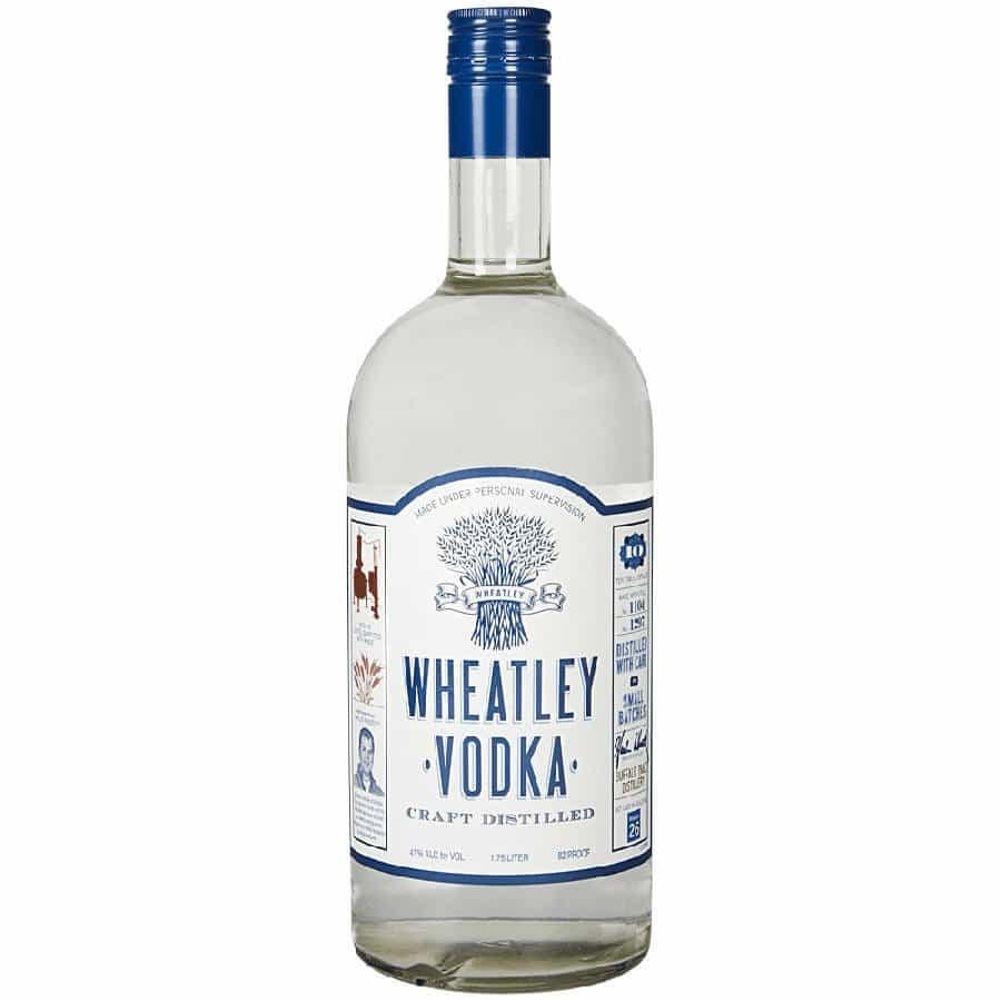 Wheatley Vodka — 1.75 L - Sipsy
