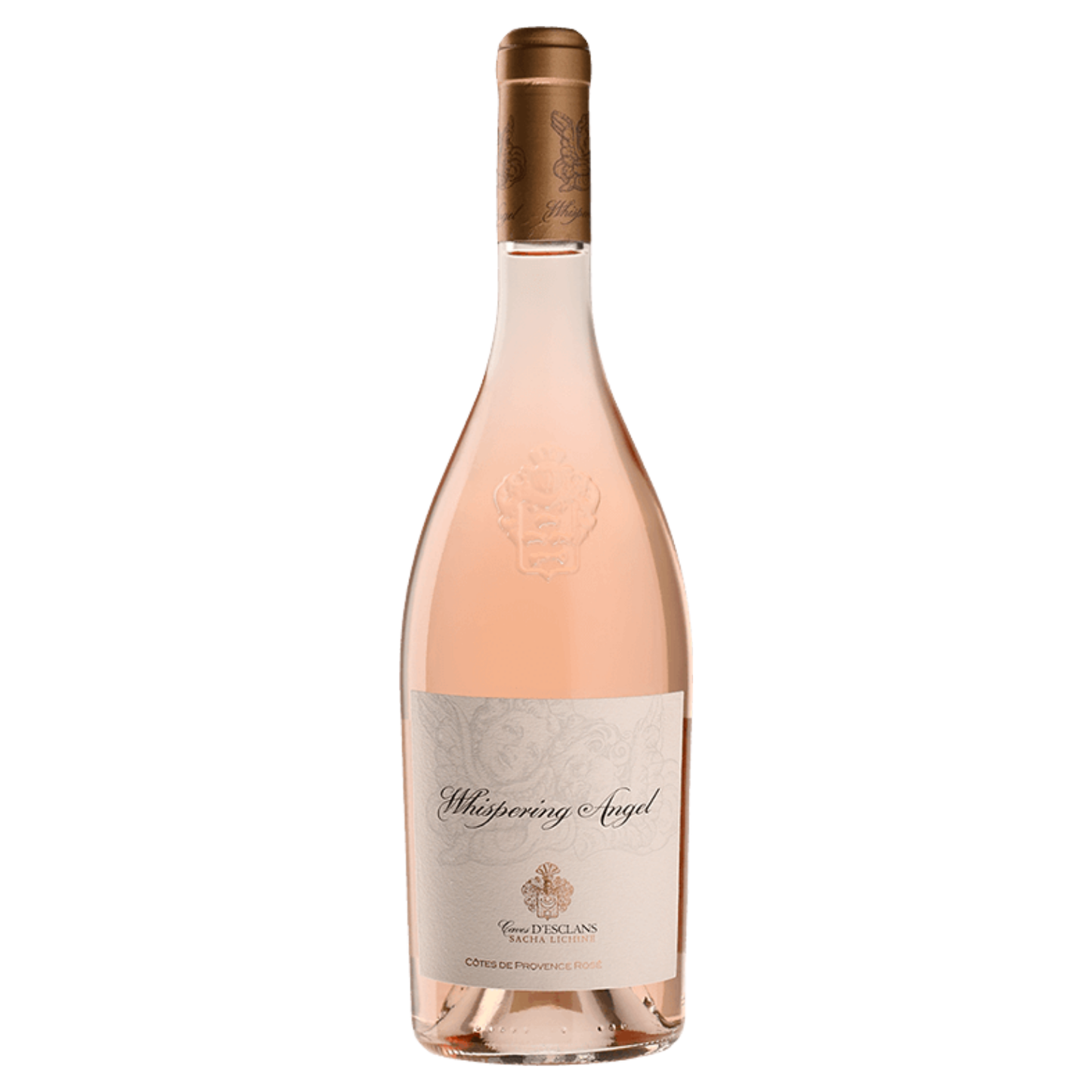 Château d'Esclans Whispering Angel Rosé - Caves d'Esclans - 750ml