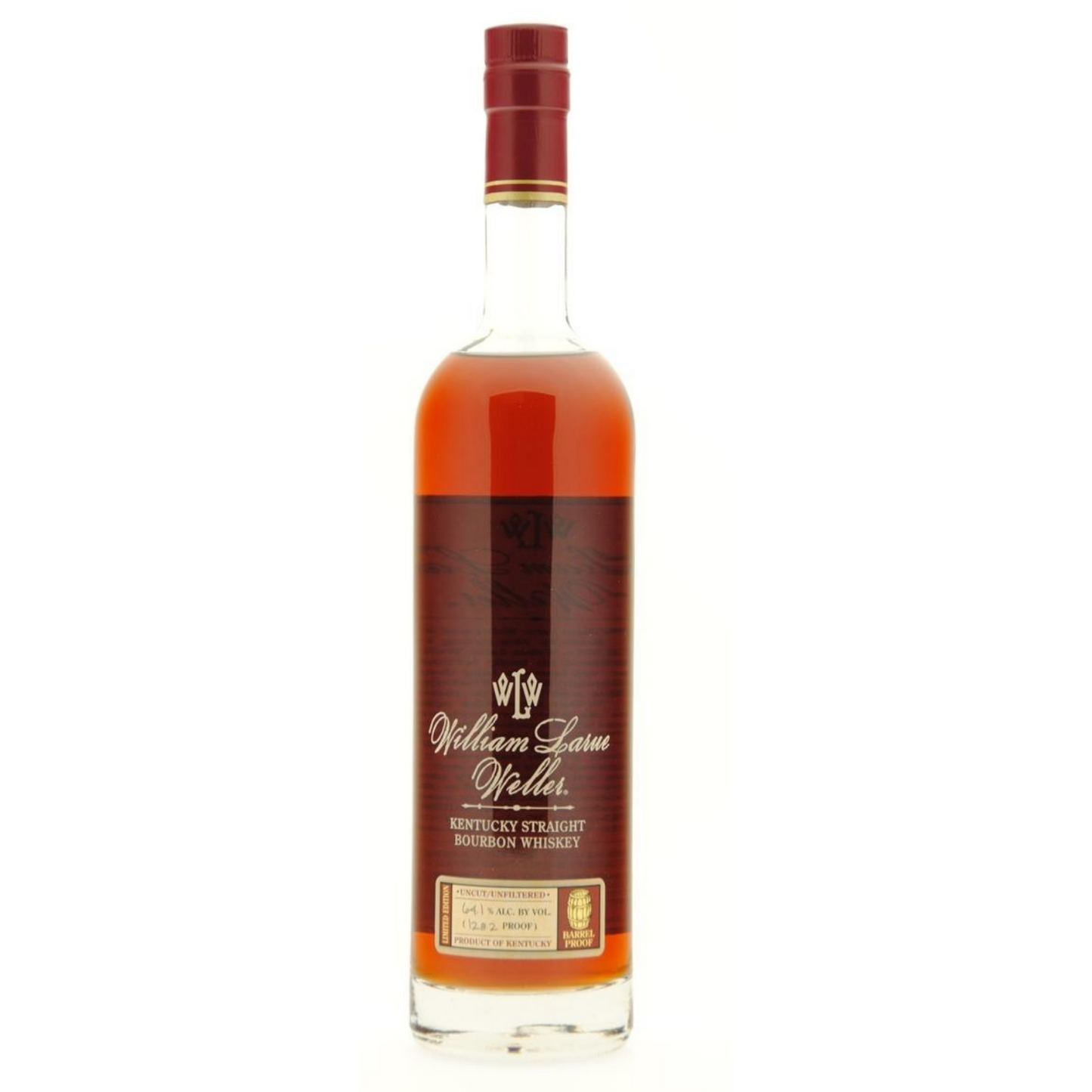 William Larue Weller Bourbon – 750ml