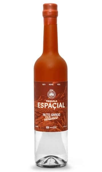 Tequila Espacial Alto Grado – 750 ml - Sipsy