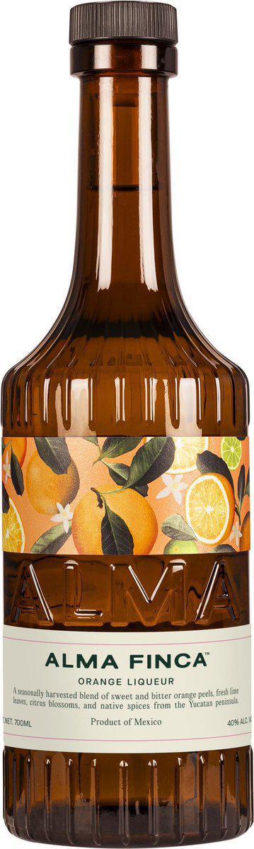 Alma Finca Liqueur, 750 ml - Sipsy