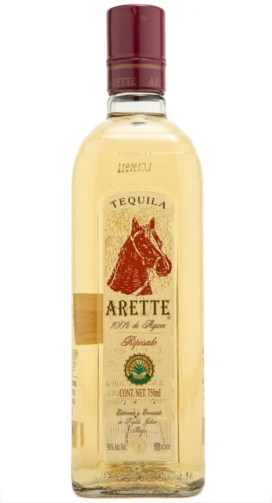 Arette Tequila Reposado – 750 ml - Sipsy