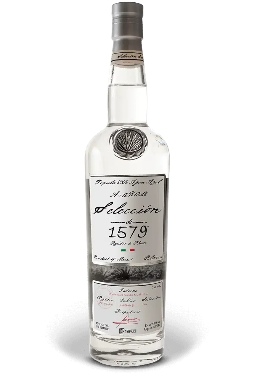 ArteNOM Selección de 1579 Blanco - 750ml - Sipsy