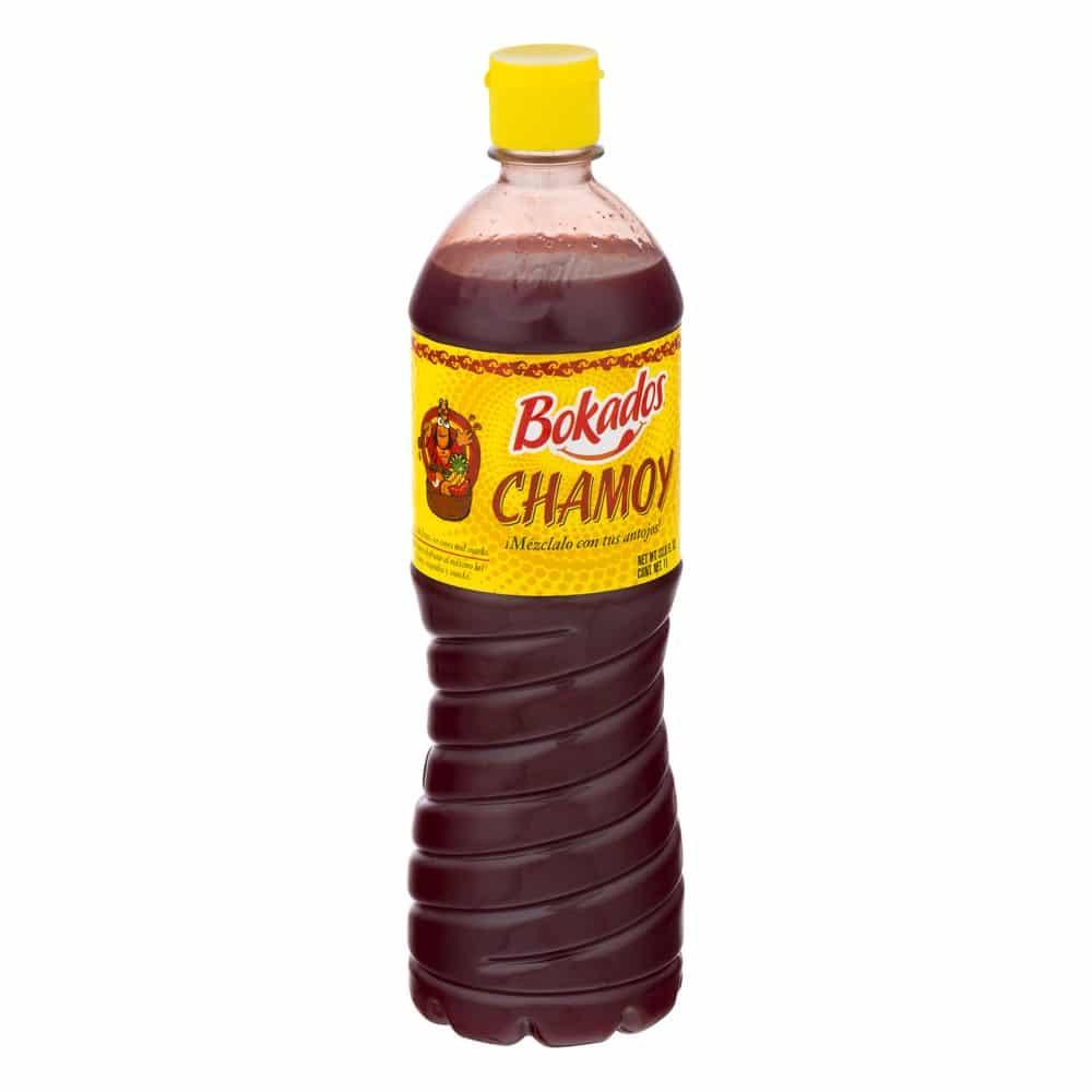 Bokados Chamoy - 33 oz - Sipsy