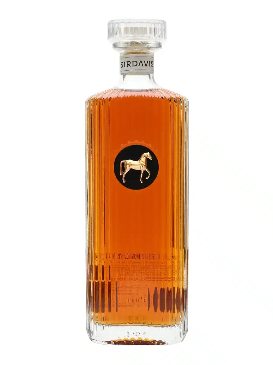 SirDavis American Whiskey - 700 ml - Sipsy