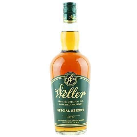 W.L. Weller Special Reserve Wheated Bourbon – 750ml - Sipsy