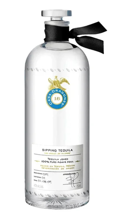 Casa Dragones Tequila Joven — 750 ml - Sipsy