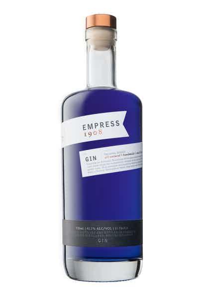 Empress 1908 Gin — 750 ml - Sipsy
