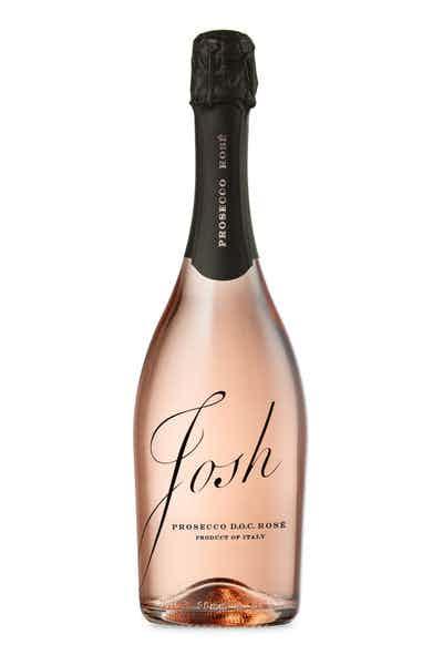 Josh Prosecco Rosé 750 ml - Sipsy