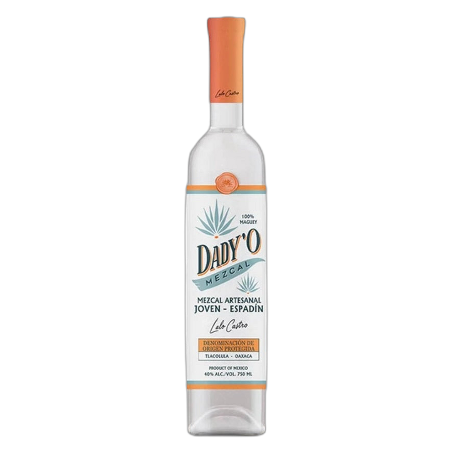 Dady'O Mezcal - 750ml bottle