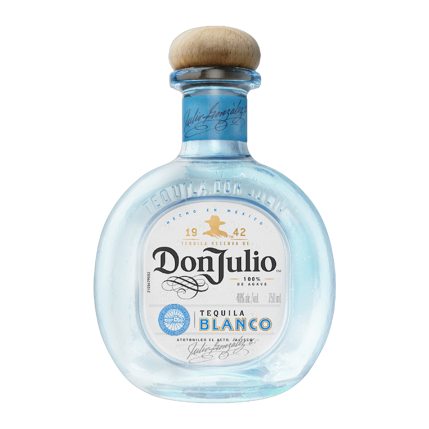 Don Julio Tequila Blanco - 750ml