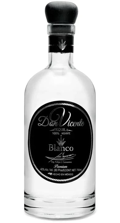 Don Vicente Blanco – 750 ml - Sipsy