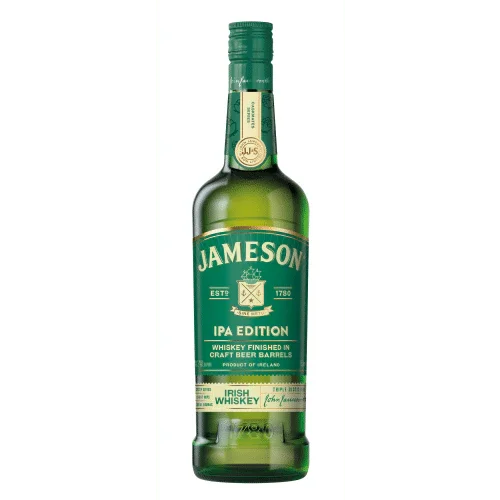 Jameson Caskmates IPA Irish Whiskey - 750 ml - Sipsy