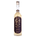 G4 Tequila Añejo - 750ml