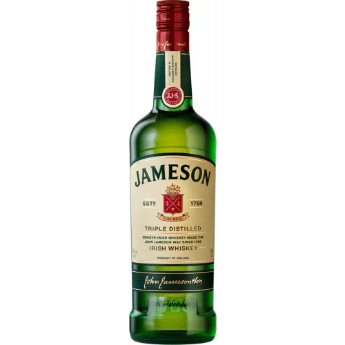 Jameson Original Irish Whiskey - 750 ml - Sipsy