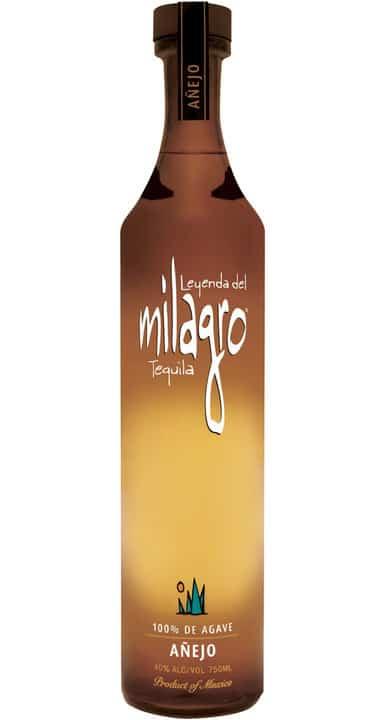 Milagro Añejo – 750 ml - Sipsy