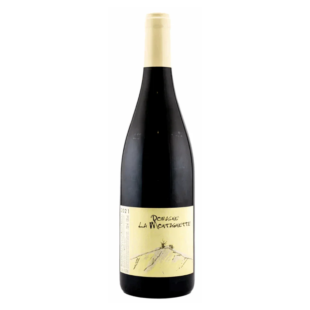 Domaine La Montagnette Côtes-du-Rhône - 750 ml - Sipsy