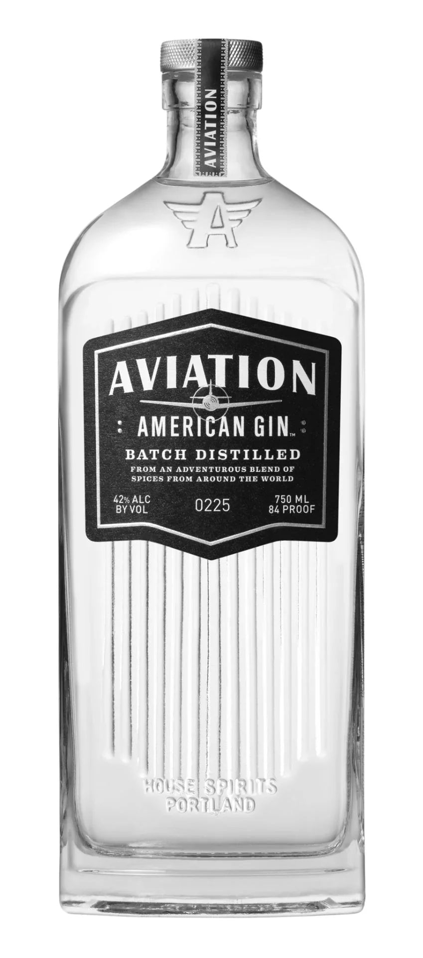 Aviation Gin - 750 ml - Sipsy