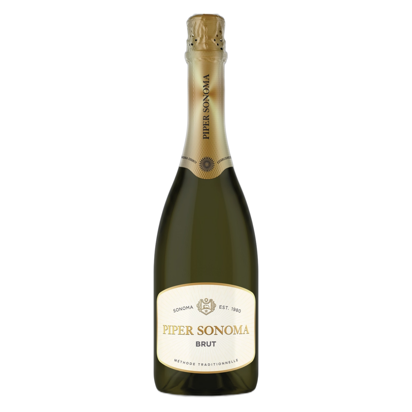 Piper Sonoma Brut Sparkling Wine - 750ml bottle