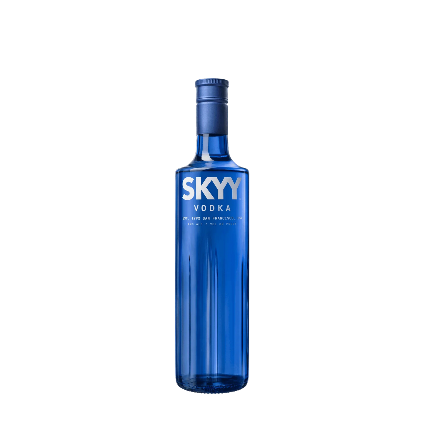 SKYY Vodka - 750ml