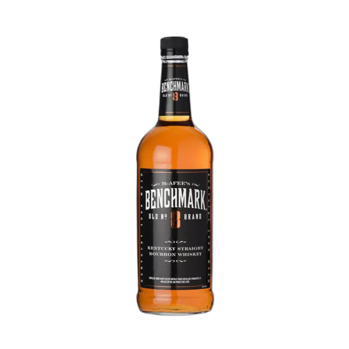 Benchmark No. 8 Bourbon - 1L