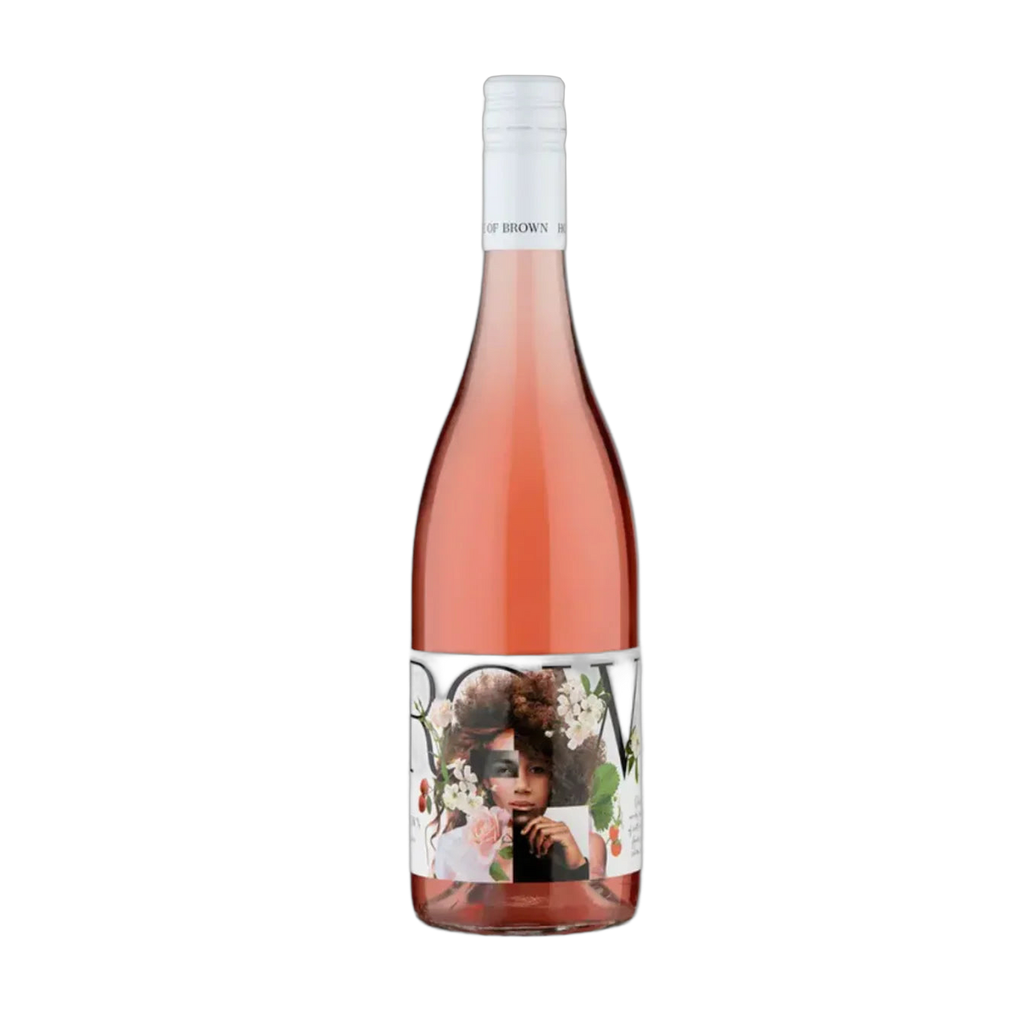 House of Brown Rose - 750ml